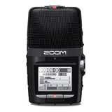 Zoom H2n Handy Recorder Grabador Digital Portatil 