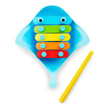 Juguete De Baño Musical Para Bebés Y Niños Pequeños Con Xiló