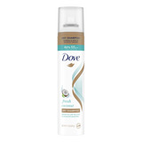 Dove Advanced Shampoo Fresh Coconut Refresh 207g
