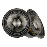 Medio Rango Waraudio Sentinel 8'' Sent84m 4 Ohms