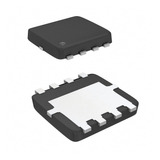 Aon 7506 Aon-7506 Aon7506 Transistor Mosfet N 30 V 12 A Dfn