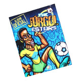 ¬¬ Álbum Fútbol The Júrgol Estars Salo Completo 97% Zp