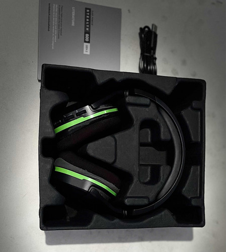 Audífonos Gamer Turtle Beach