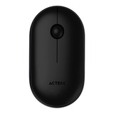 Mouse Acteck Optimize Edge Mi460 Inalambrico Usb 1500dpi