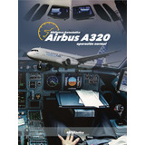 Airbus A320. Biblioteca Aeronáutica Tienda Oficial!