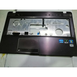Carcasa Palmrestc Touch 60.4m437.012 A02 Lenovo Z570 Detalle