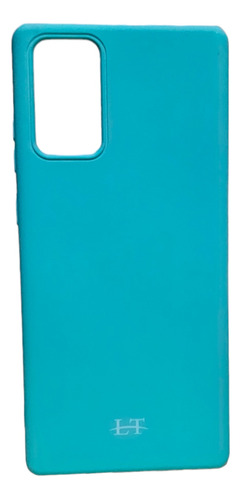 Funda Antigolpe Para Samsung Note 20 Sm-n980f Microcentro