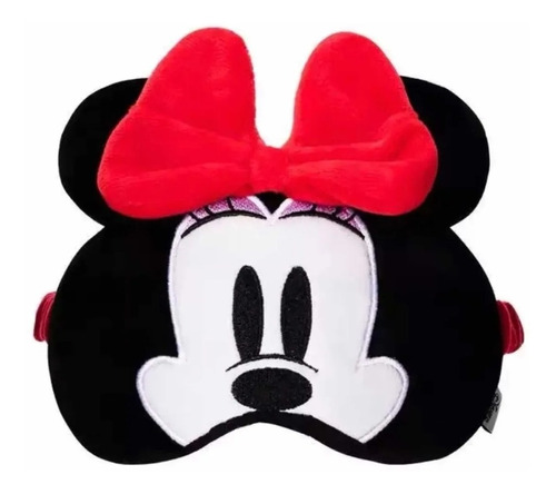 Antifaz Para Dormir Minnie Mouse 