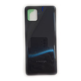 Tapa Trasera Samsung Note 10 Lite