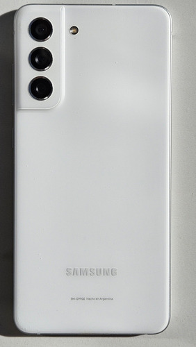 Samsung Galaxy S21 Fe 128 Gb Liberado
