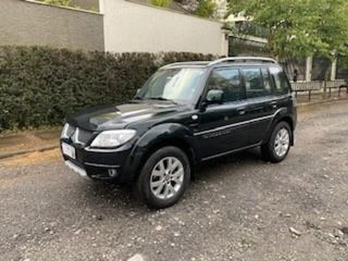 PAJERO TR4