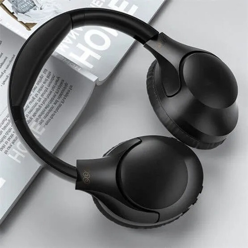Qcy Auriculares Bluetooth H2 Over-ear Cancelacion De Ruido
