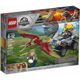 Lego 79526 Jurasicc World Owen Cacería Del Pteranodon 