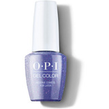 Opi Gc High Definition Glitter Reserve Comets For Later 15ml Color