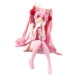 Hatsune Miku Sakura Cereza Hatsune Muñeca Adorno Regalo