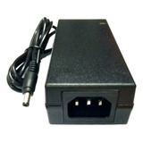 Adaptador De Fuente De Alimentación Ac 100v-240v Dc 12v 5a 6