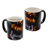 Mug Mágico Taza Five Nights At Freddy's 03