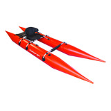 Kayak Inflable Tipo Catamarán - Kamarán