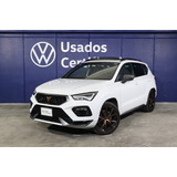 Ateca Cupra 