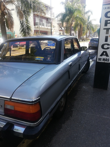 Ford Falcon 3.0 De Luxe