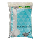 Gesso Ortodontico Branco 2kg Asfer