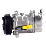 Compresor Aire Acondicionado Peugeot 206 207 Citroen C3