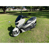 Yamaha Nmax 155cc