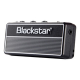 Amplificador Audifonos Guitarra 9efecto Blackstar Amplug Gtr