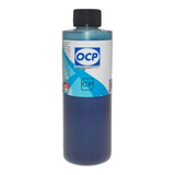 Tinta Pigmentada Alemana Ocp Para Hp 904 6970 934 6830 100ml