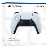 Joystick Inalámbrico Sony Playstation Dualsense Ade