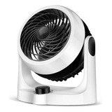 Ventilador Circulador De Aire Honeywell Ht-900 Turboforce Bl