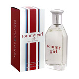 Tommy Hilfiger Tommy Girl 100 Ml Edt / Perfumes Mp