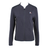 Campera Le Coq Sportif Training Performace N1 W Mujer Mn