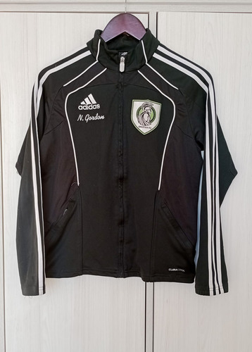 Campera adidas Original N. Gordon Spartan Fc Niños