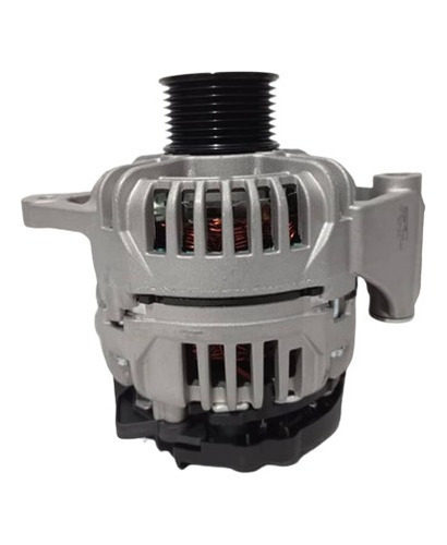 Alternador Ford Cargo 815/1721 Foto 2