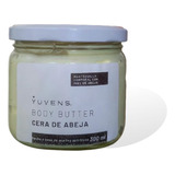 Yuvens Body Butter Mantequilla Corporal De Manteca De Karité