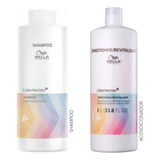 Shampoo + Acond Color Motion - mL a $214