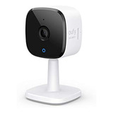 Eufy Security Solo Indoorcam C24, Cámara Interior De Segurid