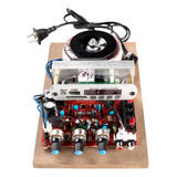 Amplificador De Potencia De Sonido Compatible Con 180w +