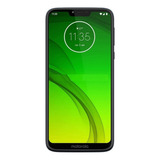 Cambio De Vidrio Compatible Moto G7 Plus.