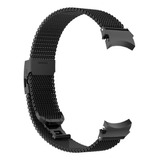 Pulseira De Relógio De Metal Para Samsung Galaxy Watch4