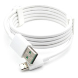 Salm 1m 4a Carga Rápida Cable Micro Usb Para Oppo Vooc Andro