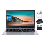 Computadora Portátil Insignia Acer Chromebook 2023, Delgada 