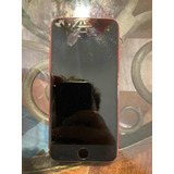 iPhone 8 Red Seminuevo