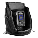 Garmin Striker 4 Con Kit Portable