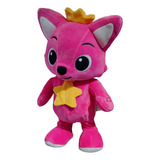 Pinkfong Muñeco Con Canciones Y Movimiento Baby Shark Y Más