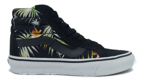 Zapatillas Vans Sk8 Hi Reissue Decay Palms