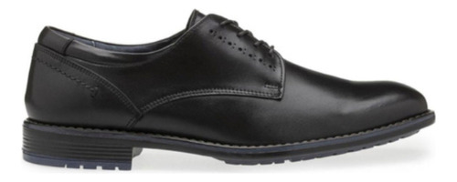 Zapato Dockers Caballero D2222582 Negro