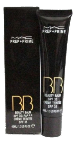Mac Prep+prime Base De Maquillaje