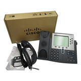 Telefono Cisco 7962 Cp-7962g
